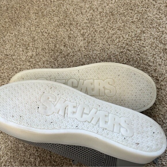 Sketchers Energy Lights Grey Circulux Multicolor Light Up Men’s Shoes Sz 7.5 - Picture 8 of 8